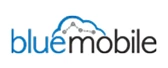 Blue Mobile